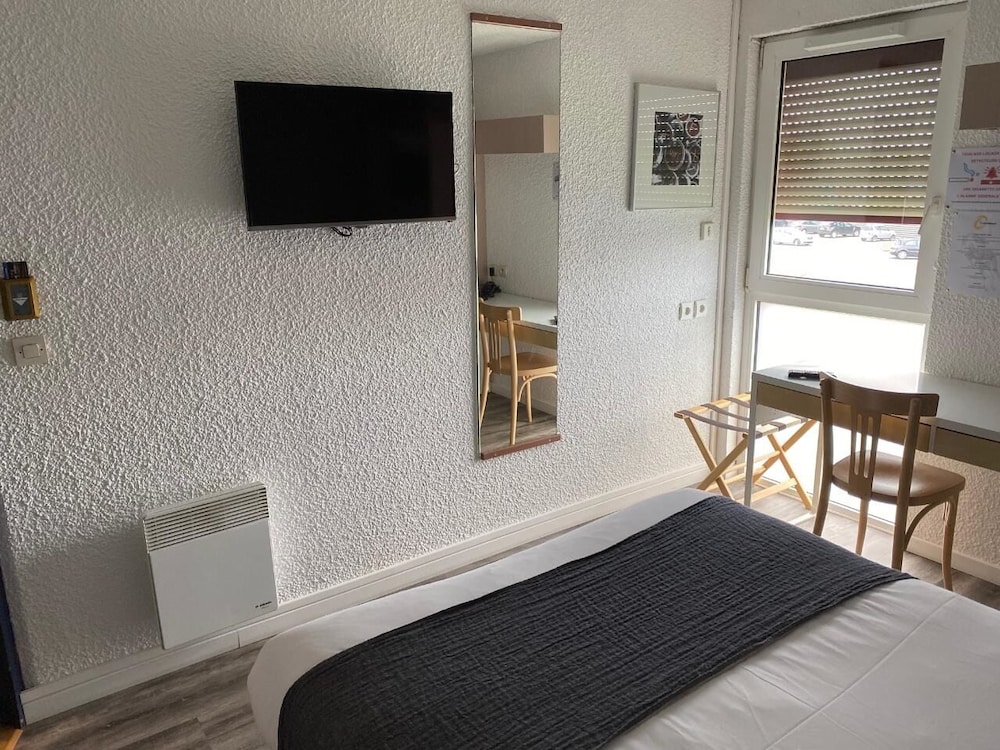Brit Hotel Aries Argentan 18/69