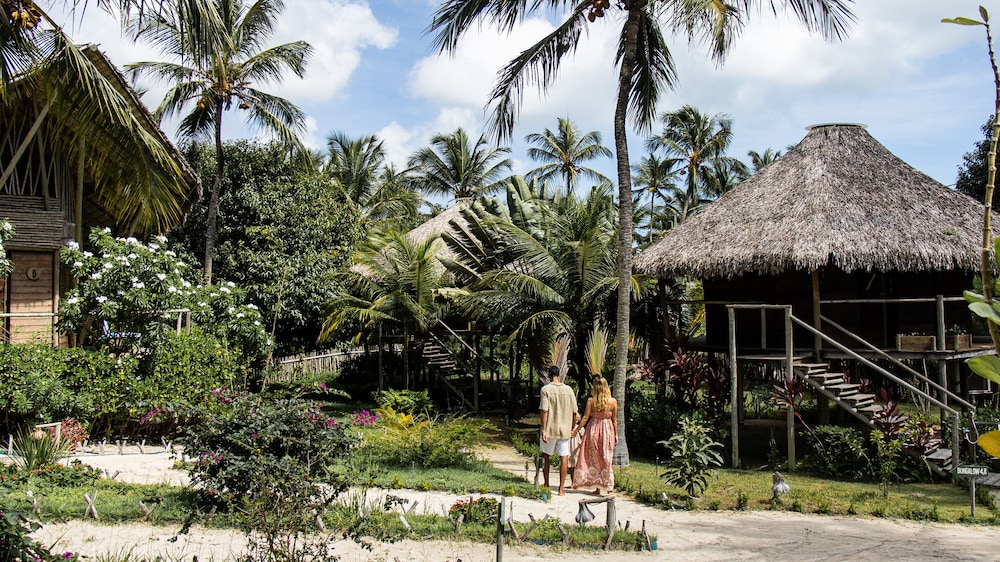 Villa Sabia Eco Bungalows 43/50