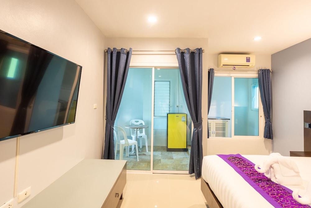 The Great At Patong Residence 9/34