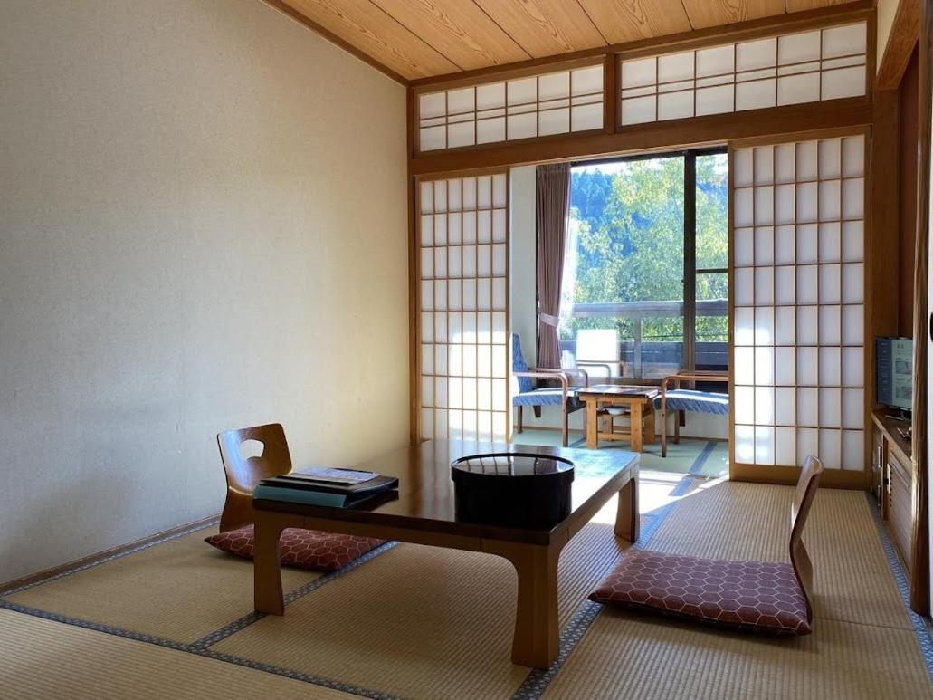 Wafu Ryokan Misato 31/45
