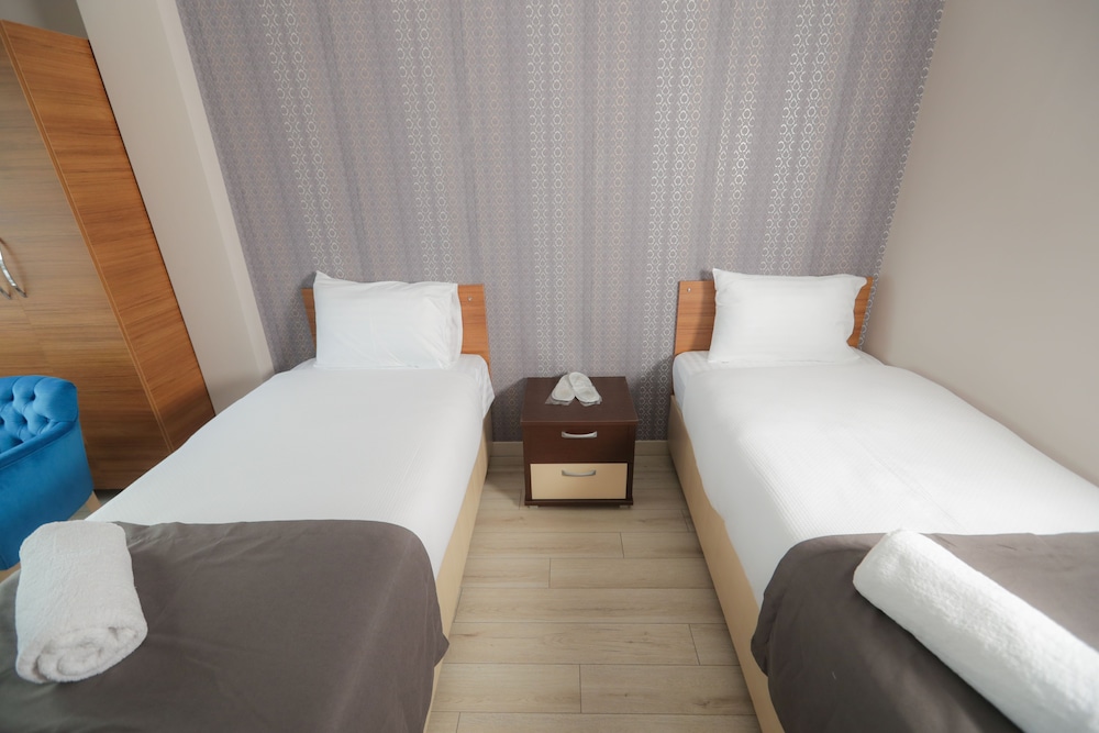 Grand Dost Hotel 15/29