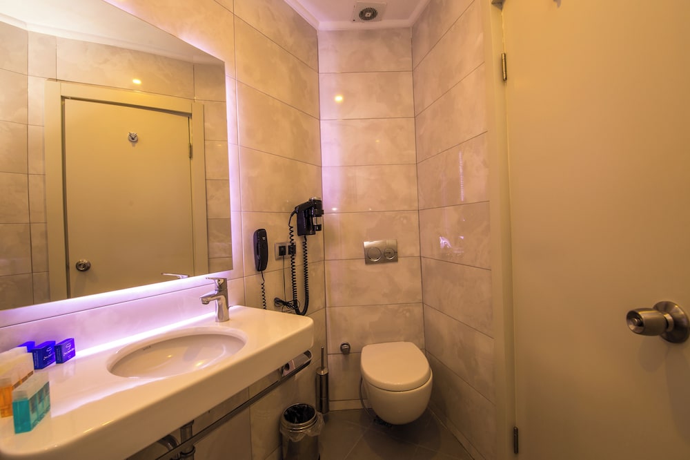 Datca Sapphire Hotel 47/50