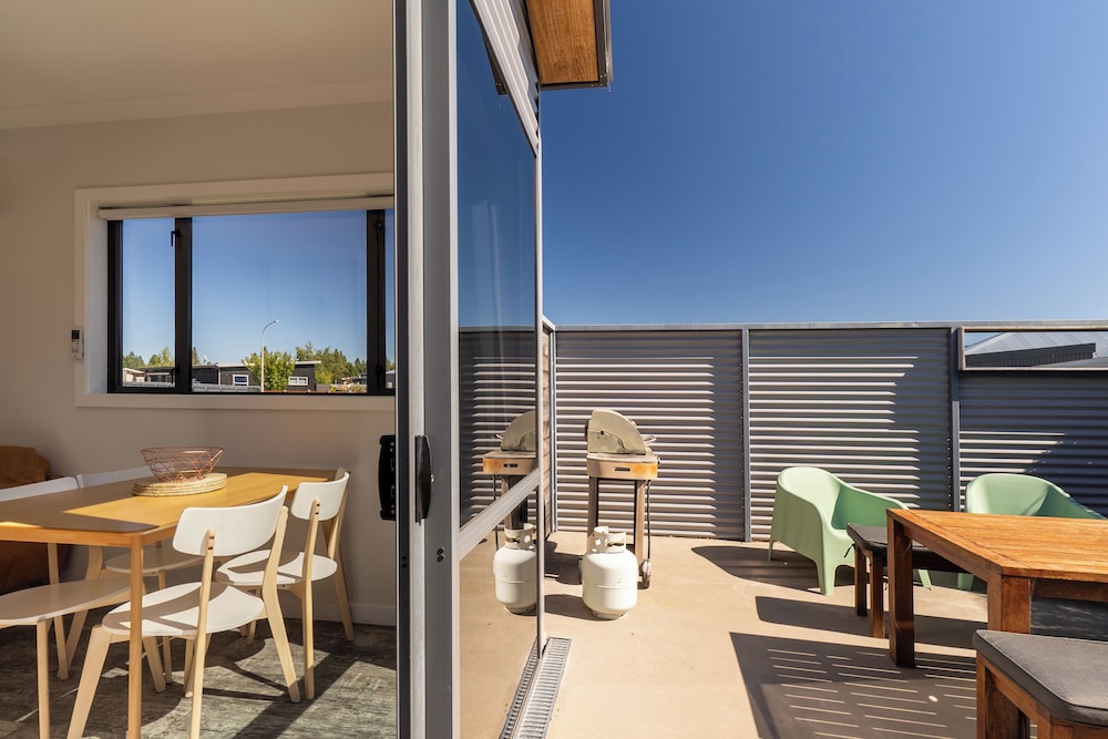 Twizel Cottages 33/49