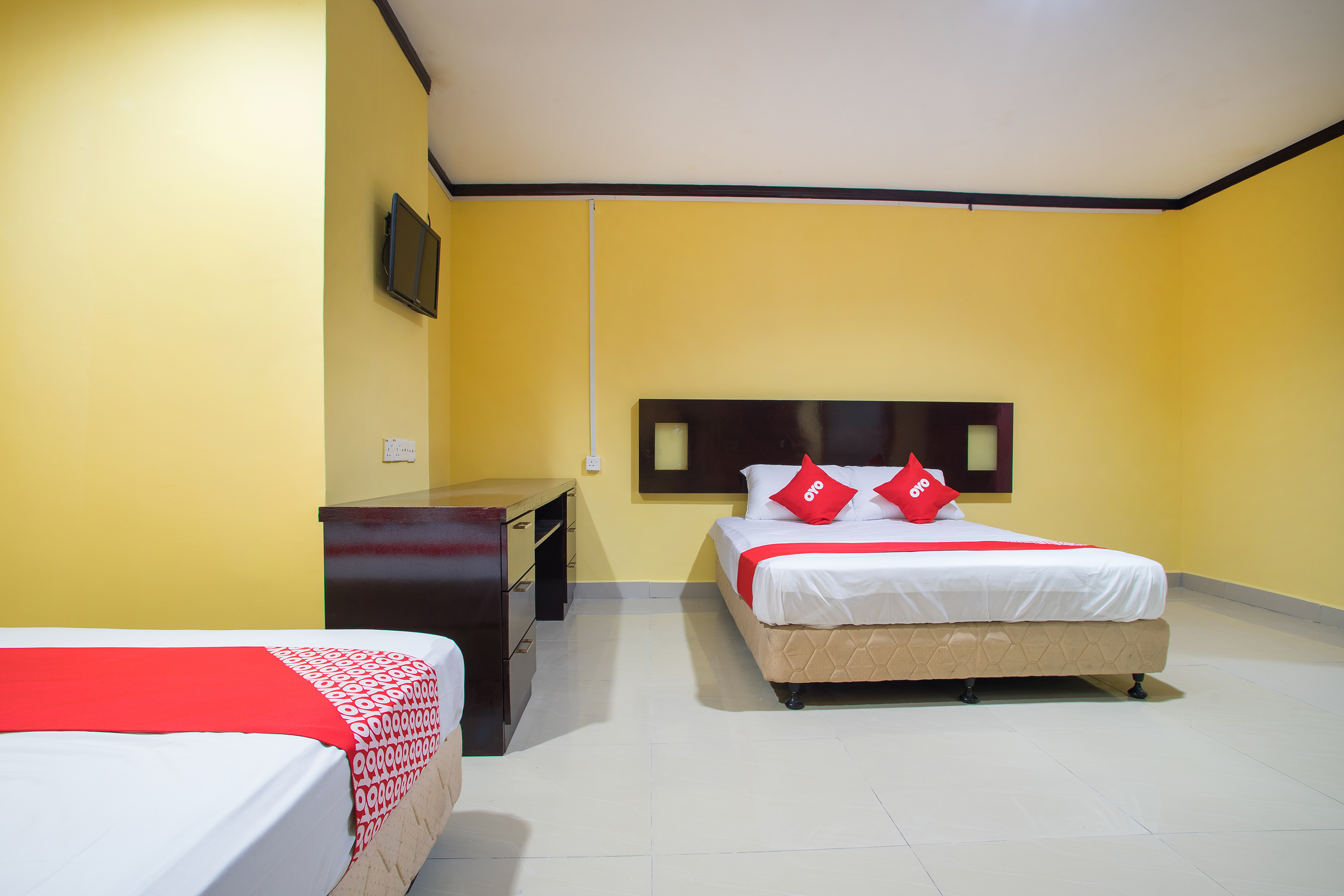 OYO 1219 Hotel Bbk 8/19
