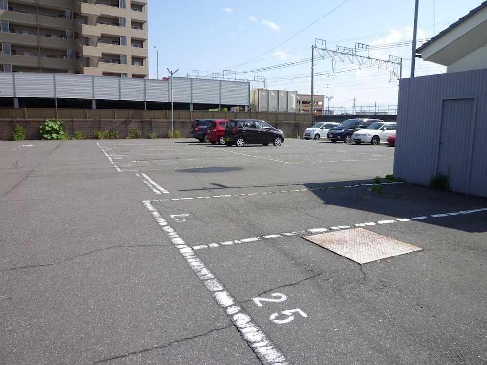 Hotel Trend Matsumoto 50/55