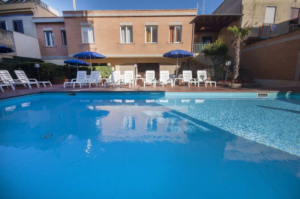 Hotel Villa Margherita 5/70