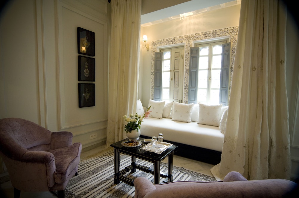 Riad Idra 22/50