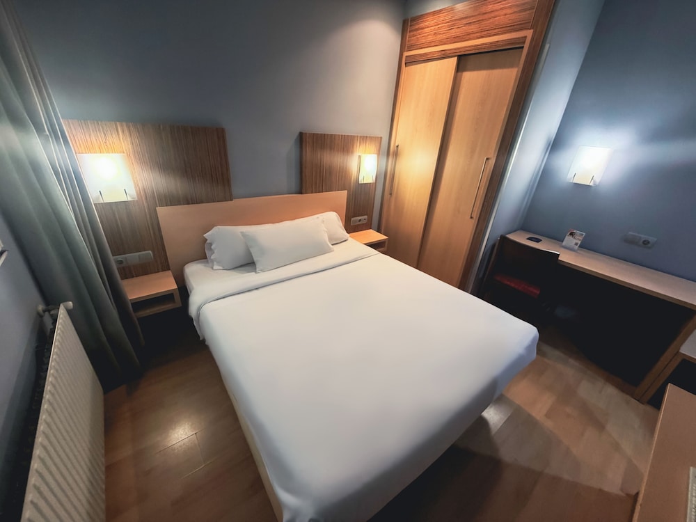 Superior, Single Bed
