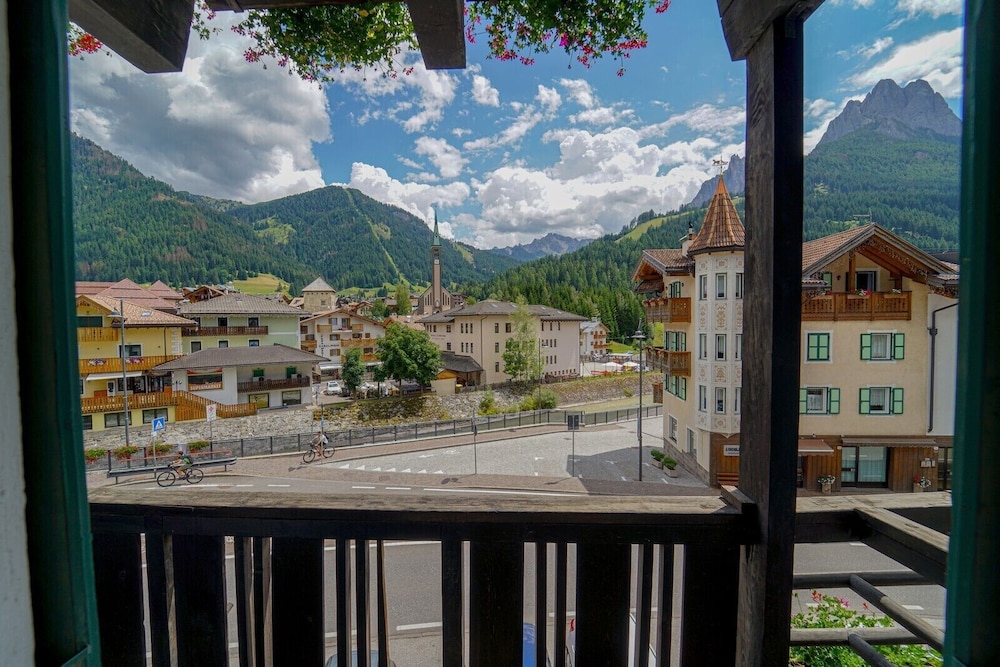GH Hotel Monzoni 36/46