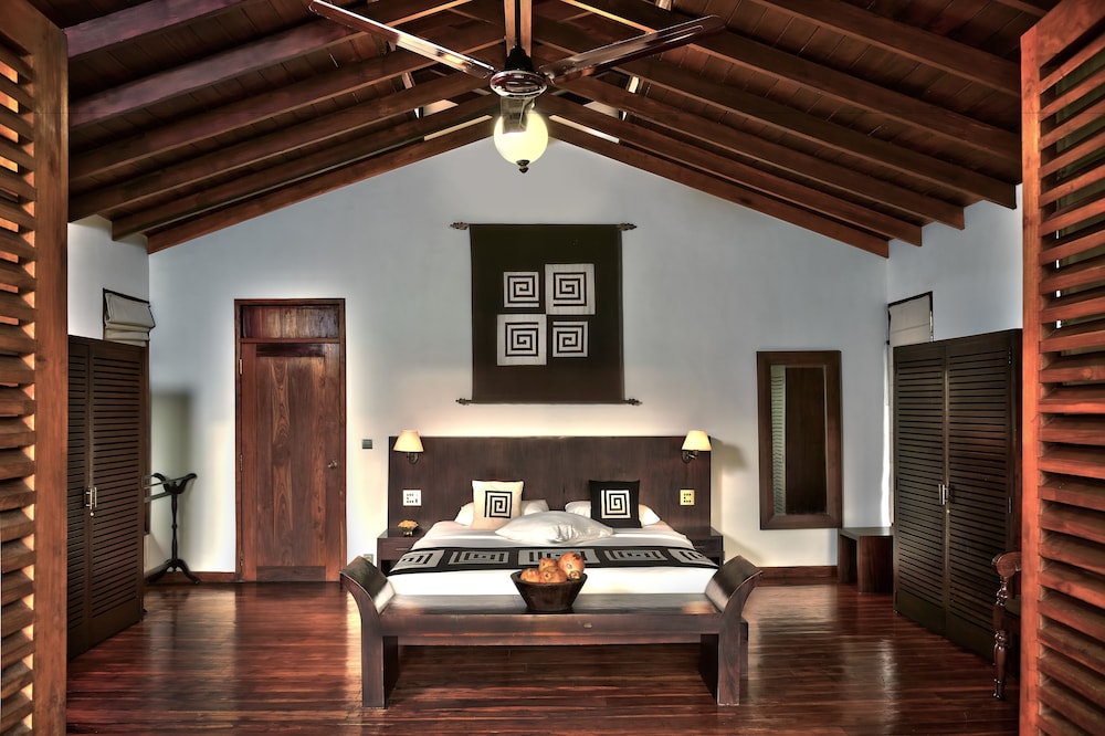 Weligama Bay Resort 4/36