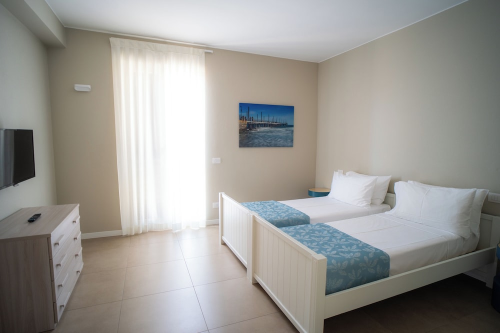 Residence San Marco Suites & Apartments 6/50