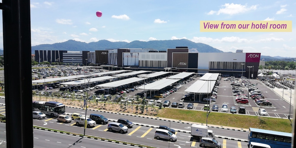 Hotel Golden View Nilai 23/25