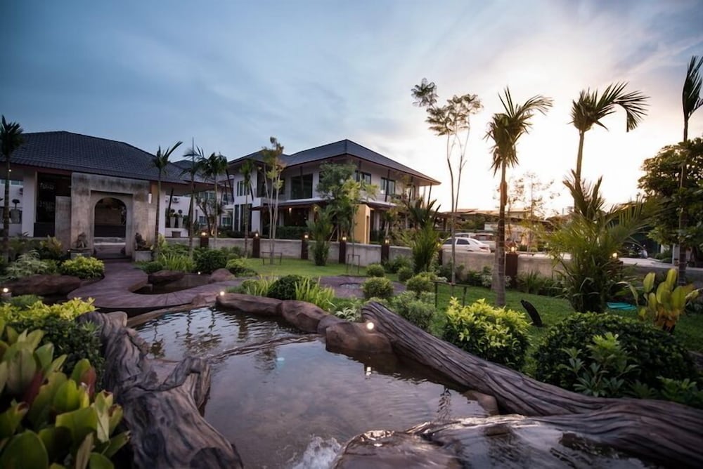 Maryo Resort Chiangrai 48/55