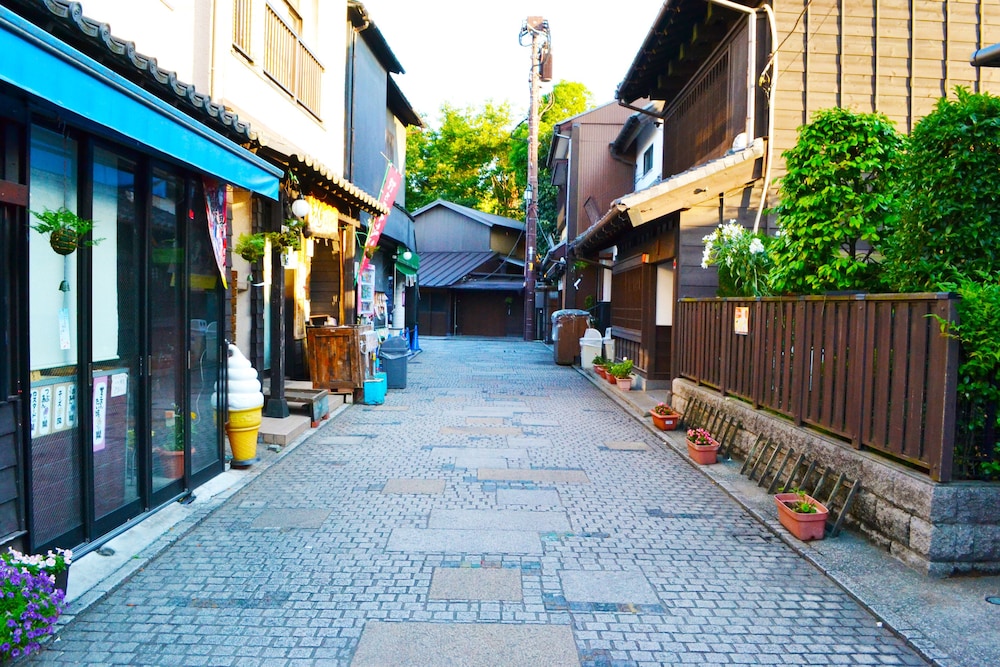 Ryokan Matsumuraya 51/60