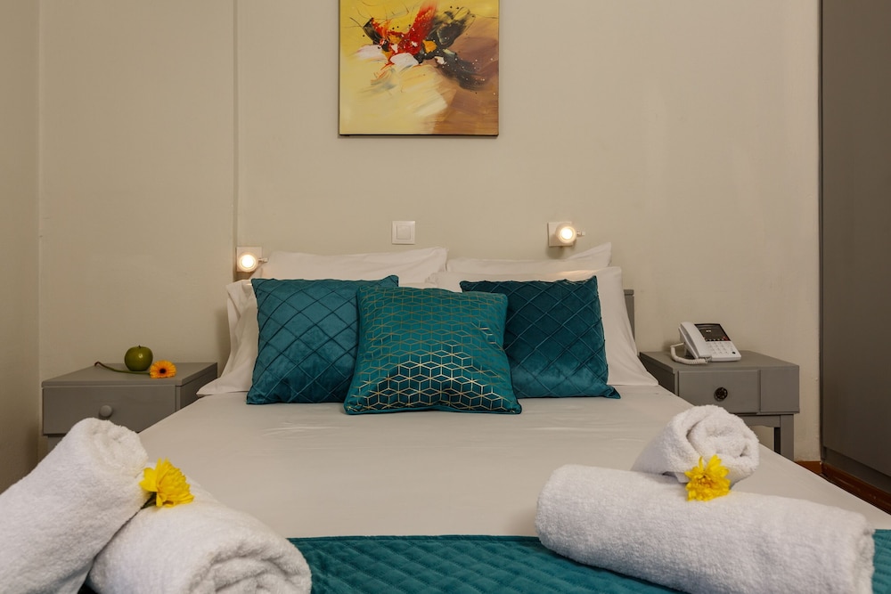 Asterion Hotel 14/26