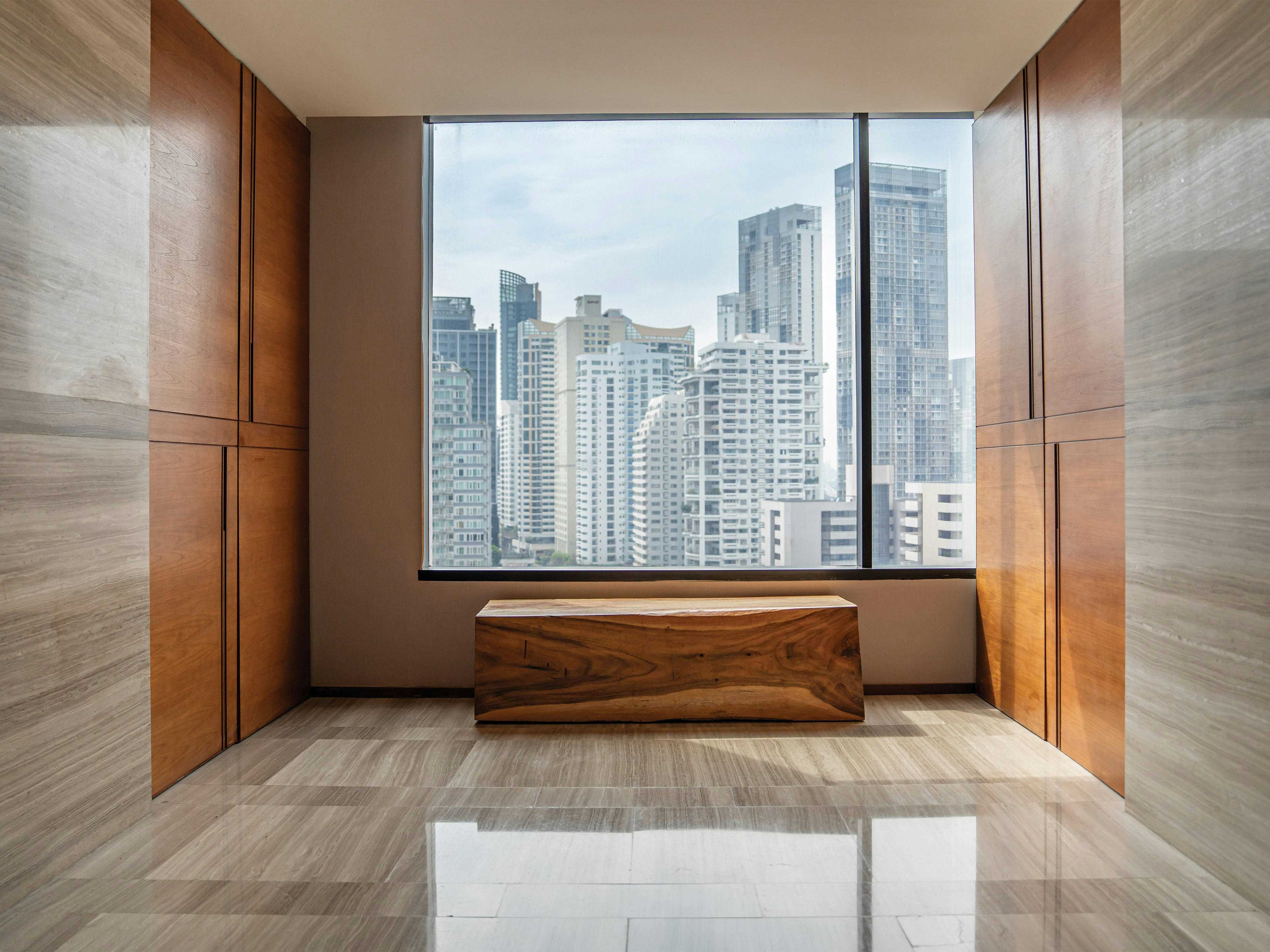 Hilton Sukhumvit Bangkok Hotel 34/80