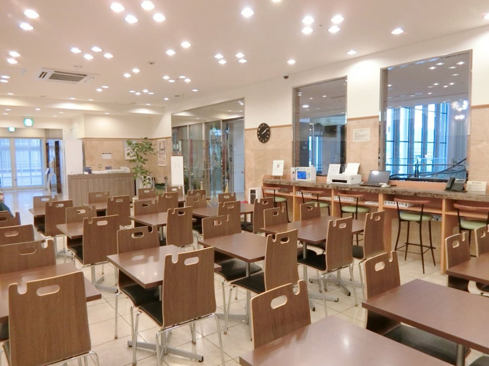 Toyoko Inn Akita-Eki Higashi-Guchi 54/62