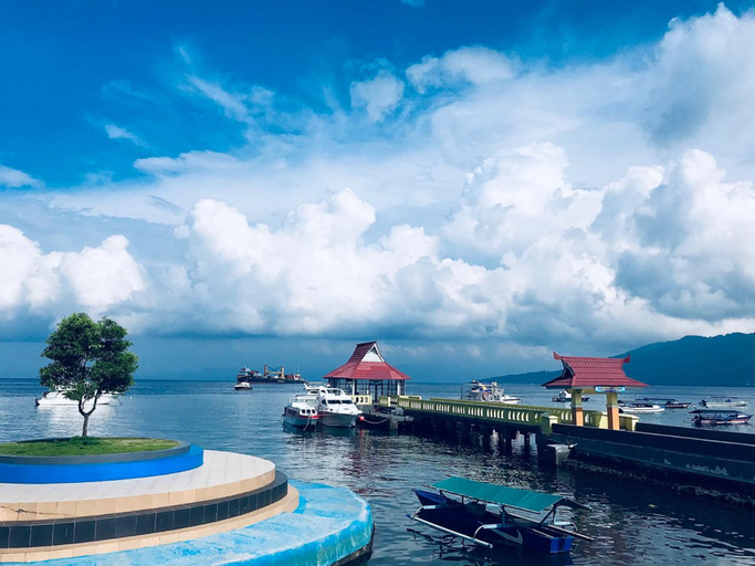 Ternate City Hotel 11/11