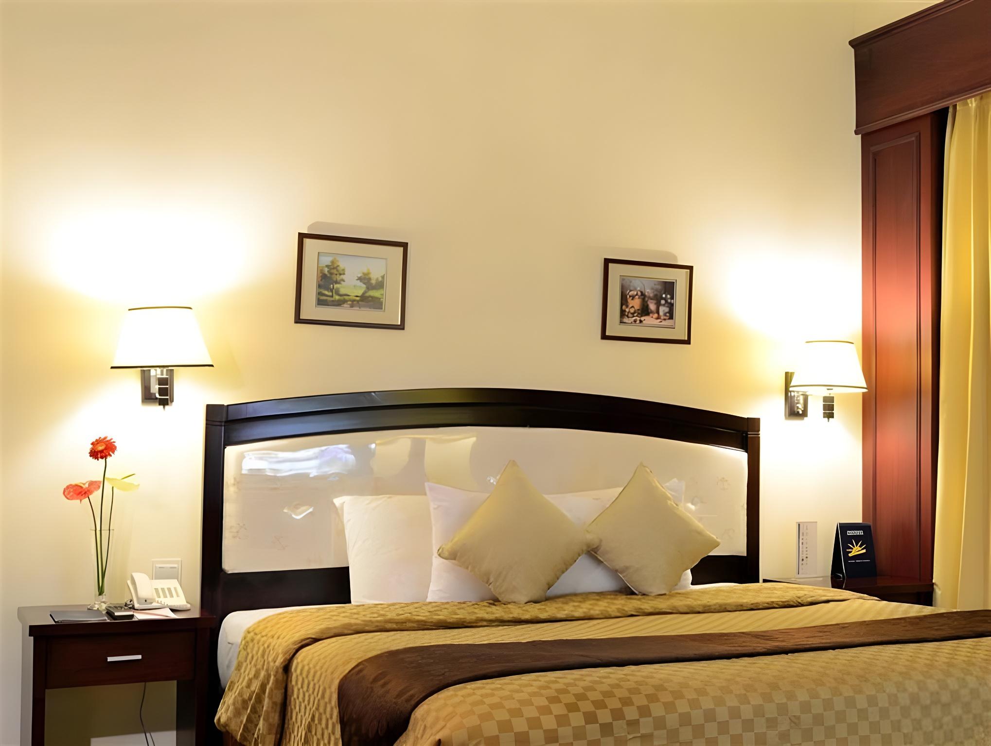 The Sun Hotel Sidoarjo 17/43