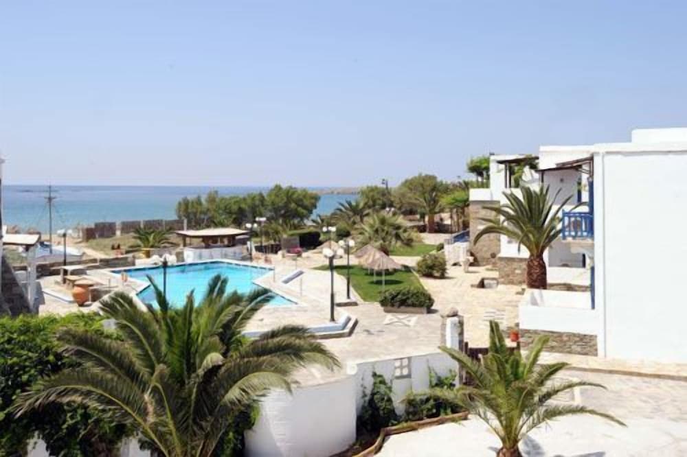 Akti Aegeou Hotel 40/50