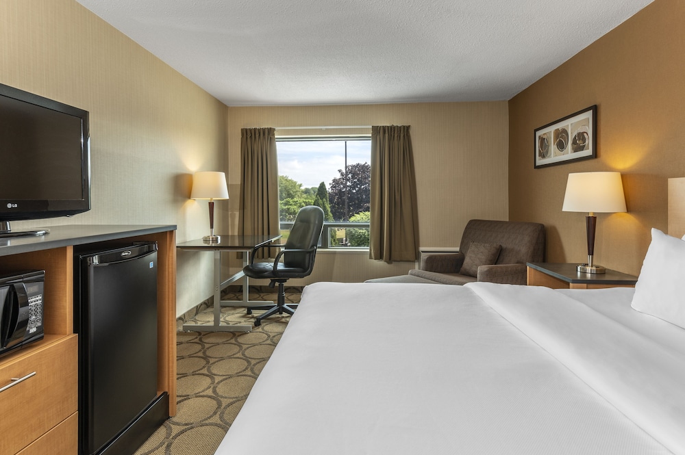 Comfort Inn Thunder Bay 10/32