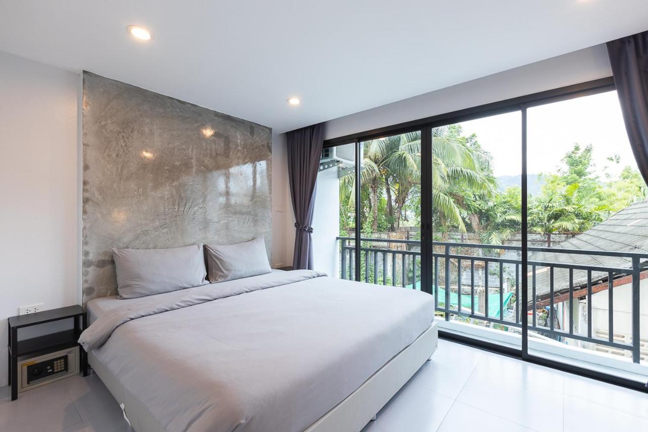 Minimal House Patong - Adults Only 15/55