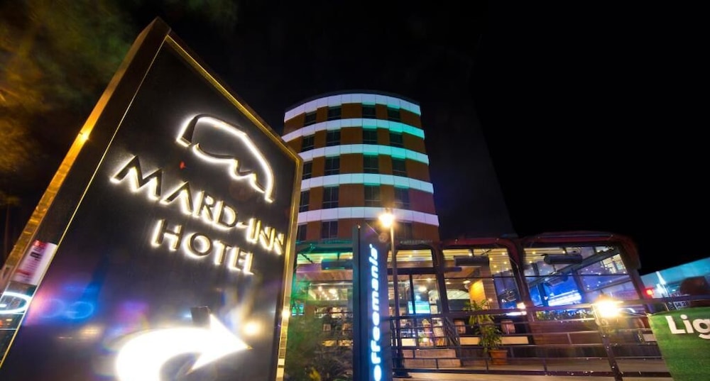 Mard-inn Hotel 6/61