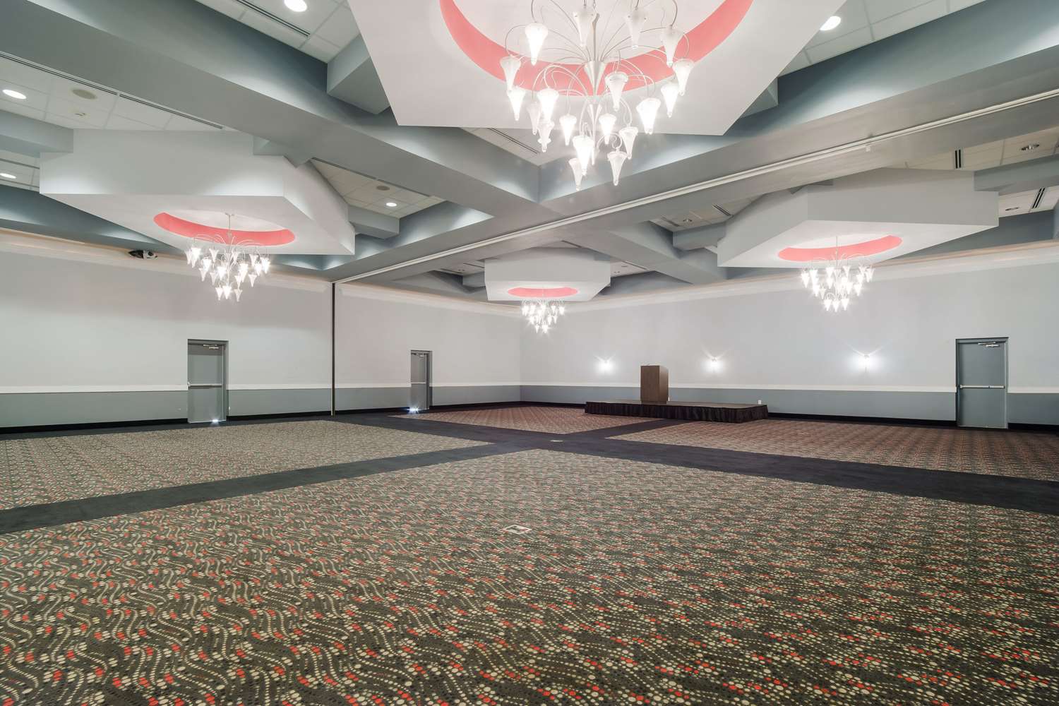 Quality Inn and Suites Conference Center Statesboro Historic District 10/33