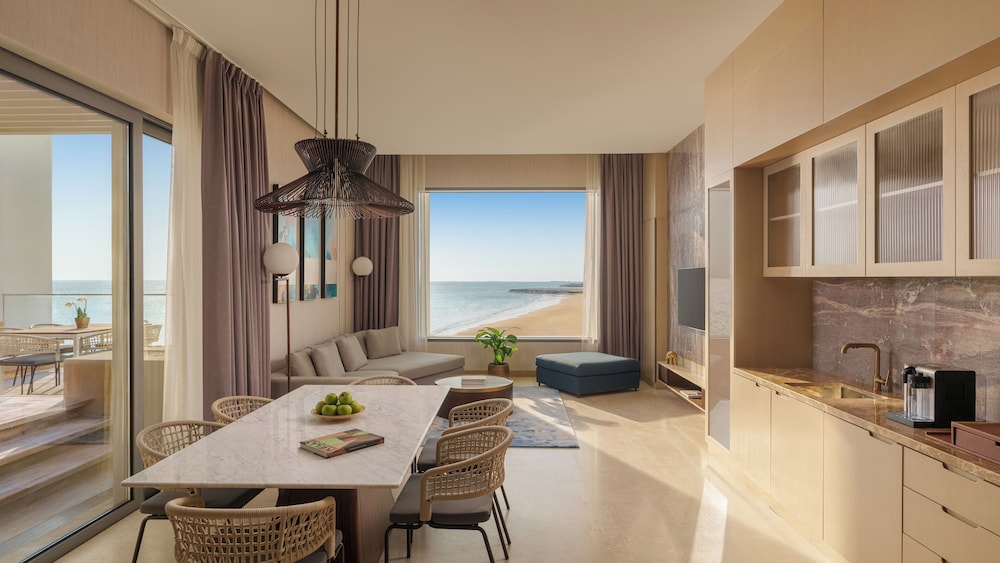 Rixos Premium Qetaifan Island North 46/64