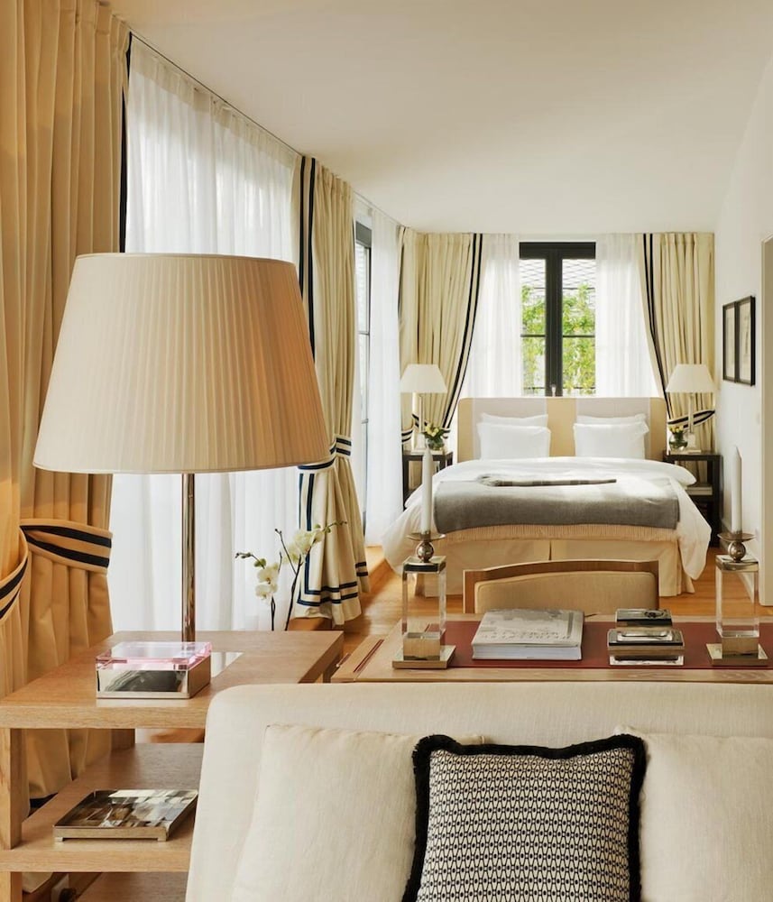 Boutiquehotel Heidelberg Suites Small Luxury Hotels 11/64