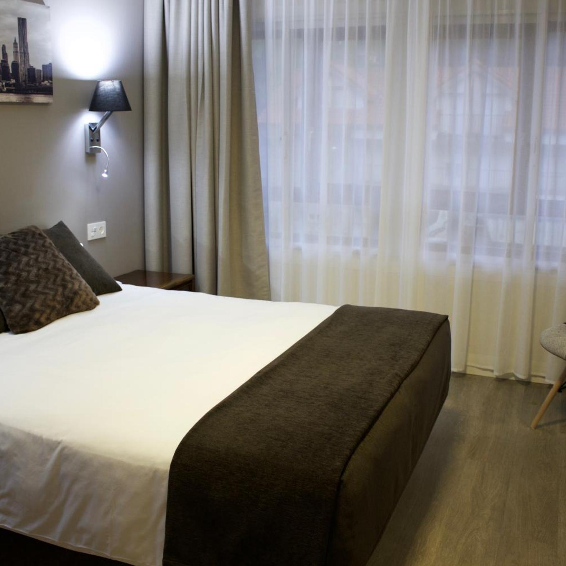 Hotel El Haya 29/46