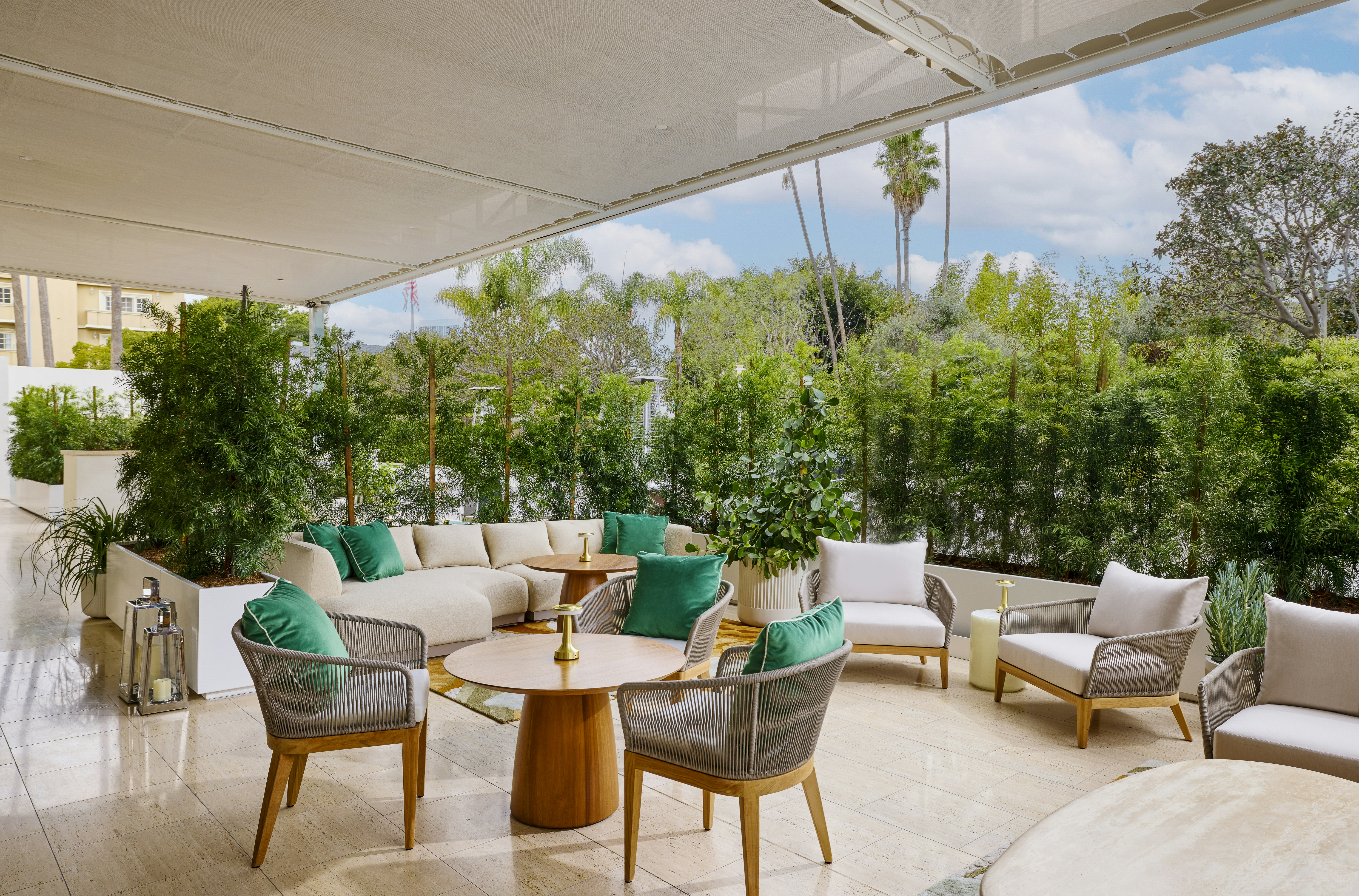 Cameo Beverly Hills, LXR Hotels & Resorts 44/50