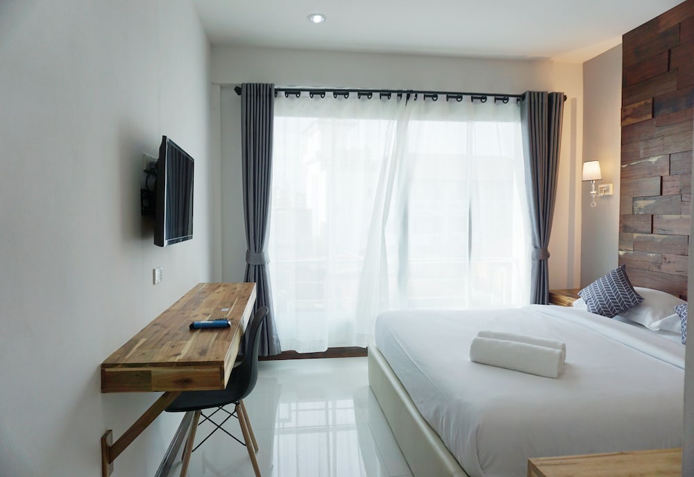 Nan Panwa Hotel 22/53