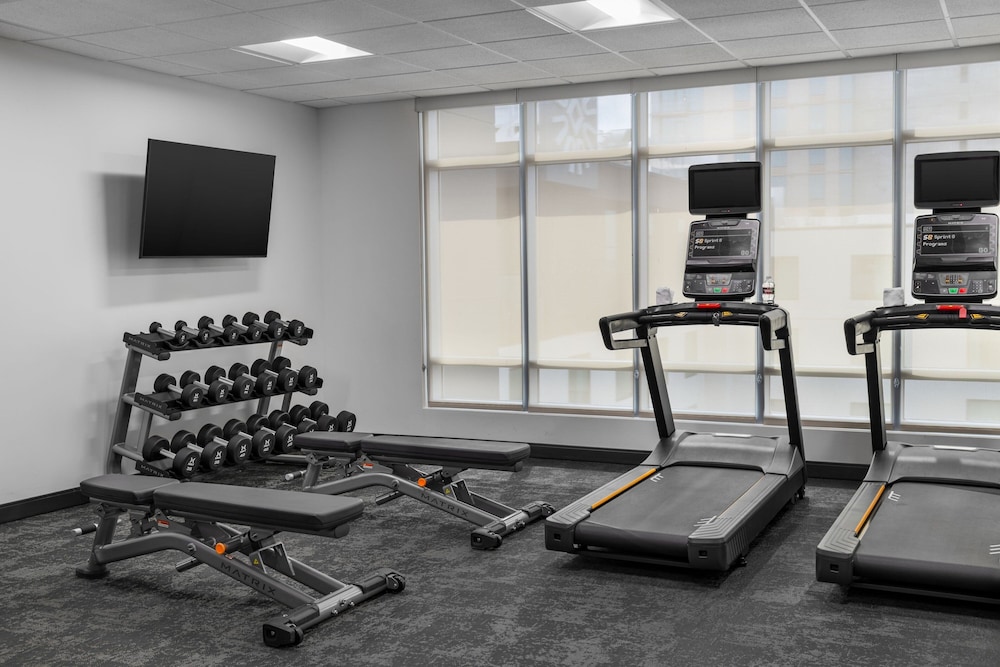 Fairfield by Marriott Inn & Suites Austin Downtown 21/50