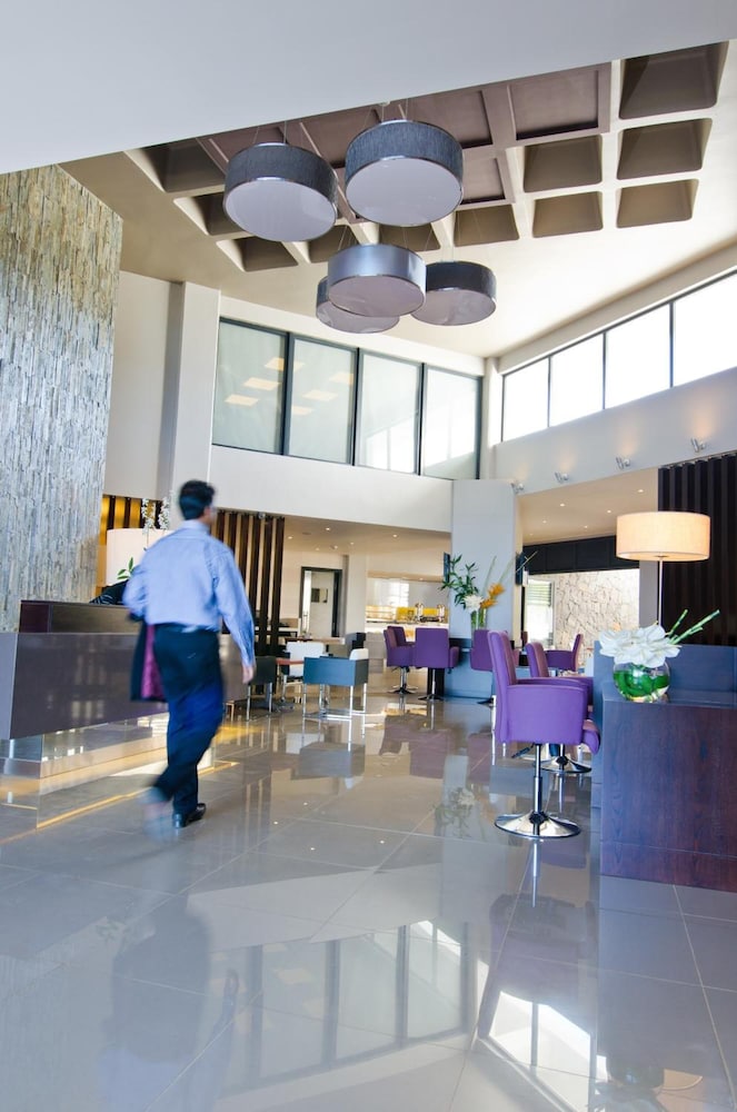 Voila Hotel 31/56