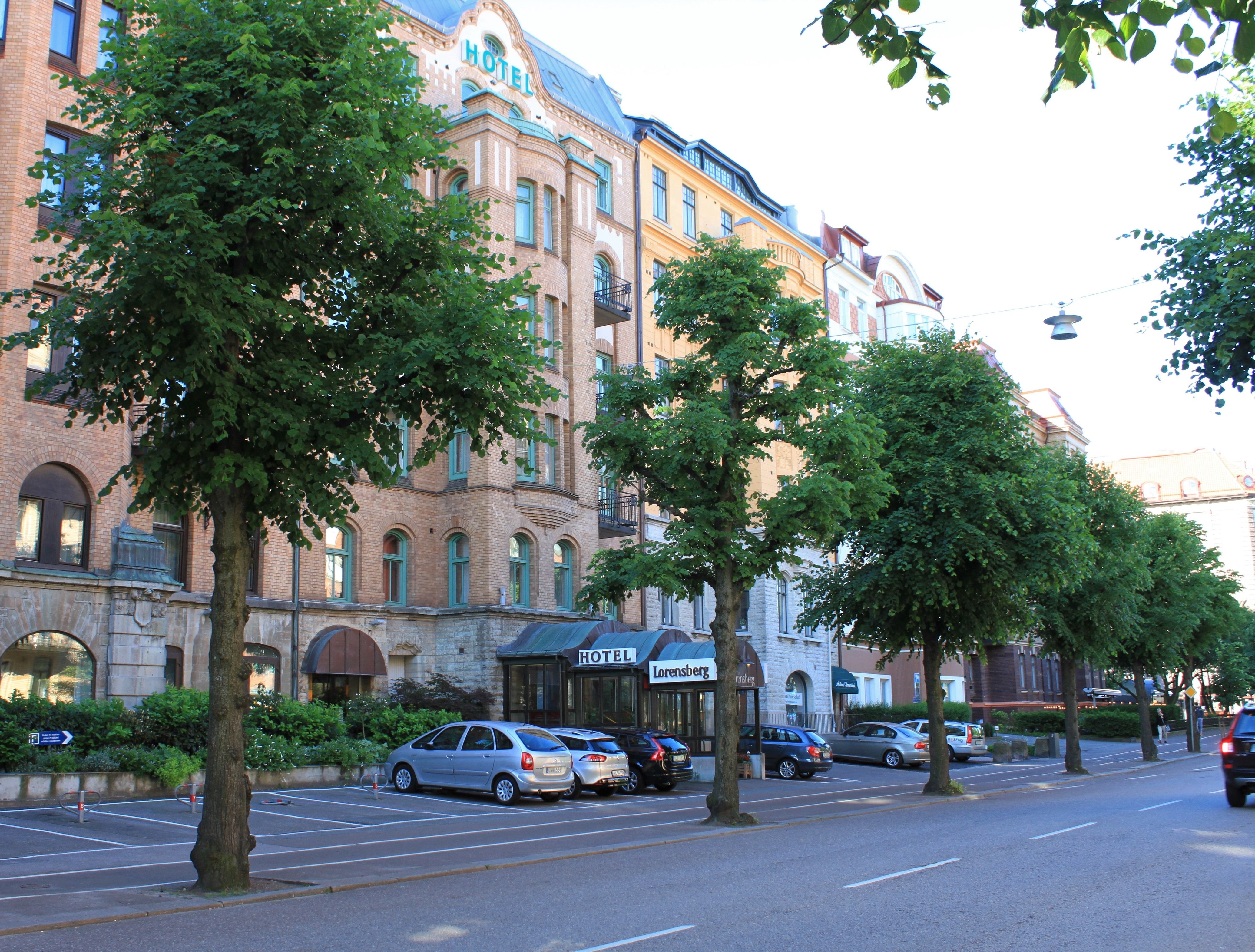 Hotel Lorensberg 7/9