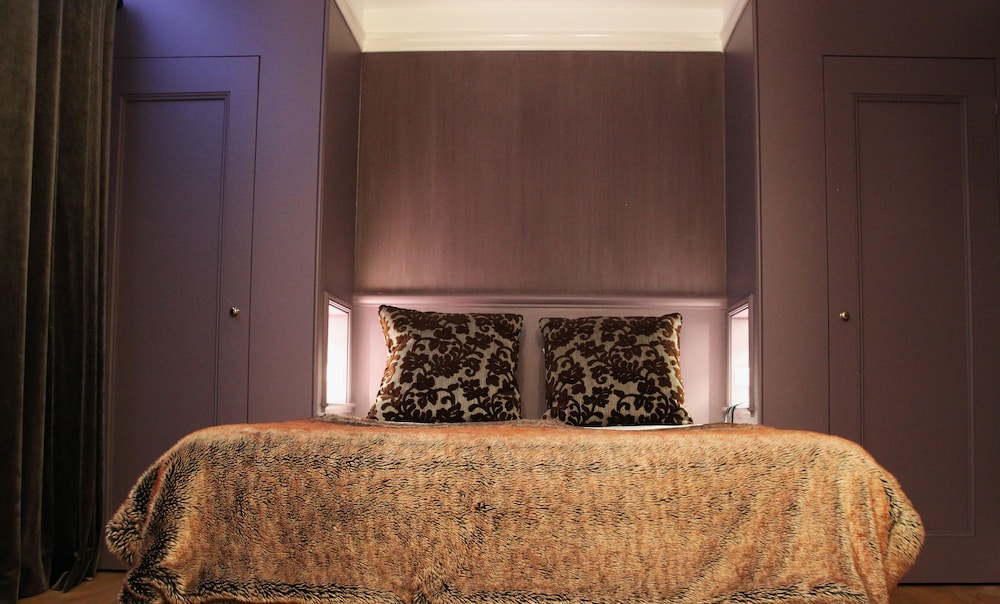 Suitehotel Posthoorn 12/50