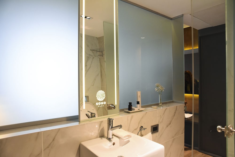 GHL Collection Hotel Soho Suites 43/44