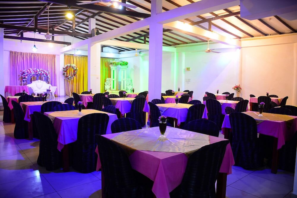 Shanthi Beach Resort 34/48