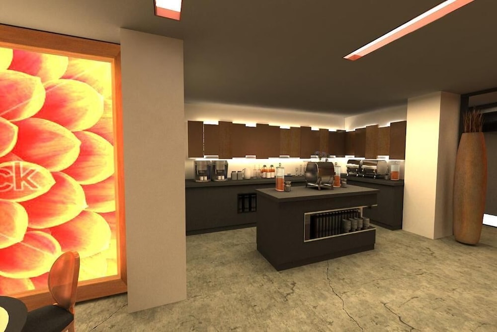 The Biancho Hotel Pera 14/73