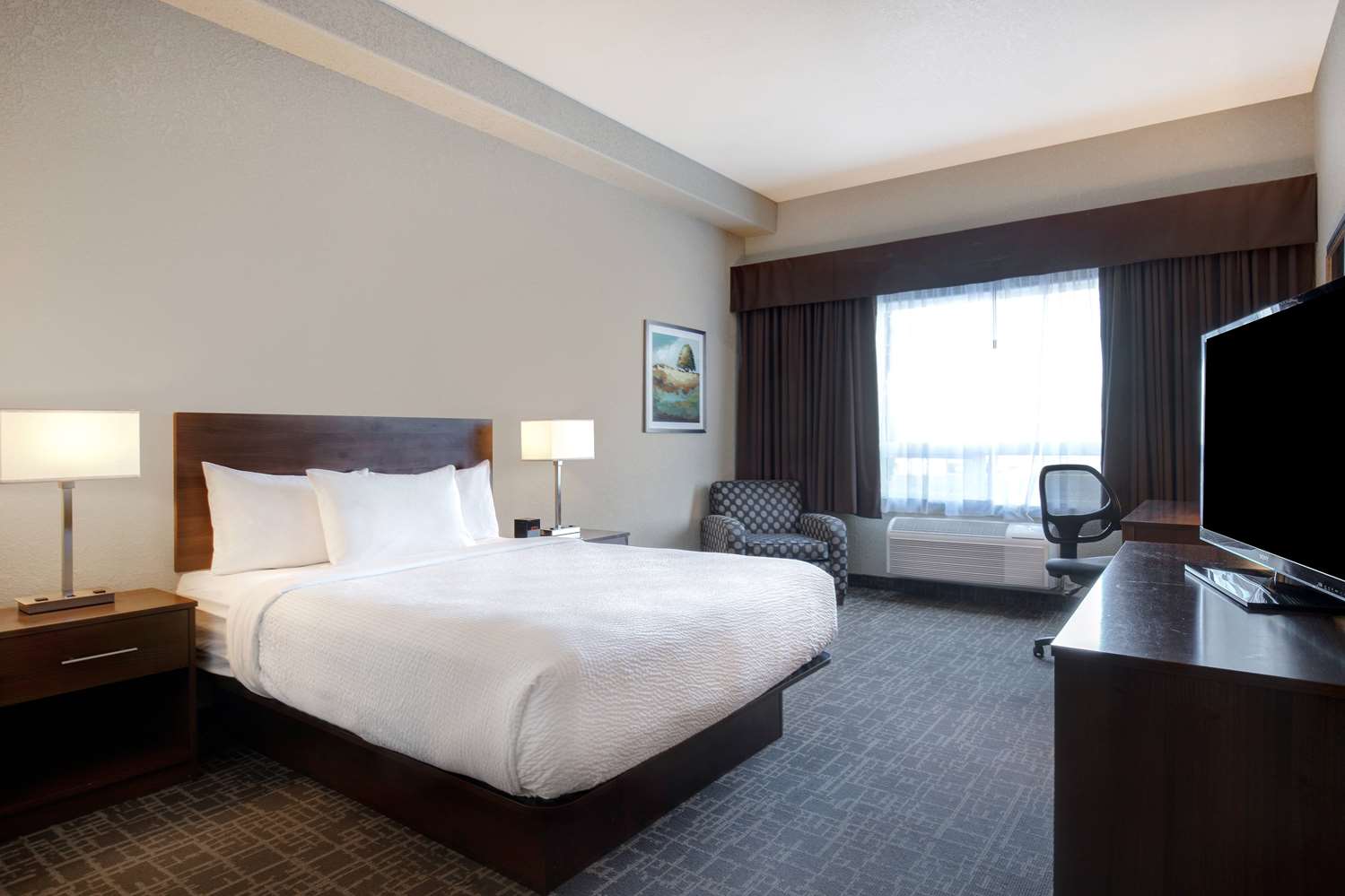 Days Inn & Suites by Wyndham Yorkton 6/38