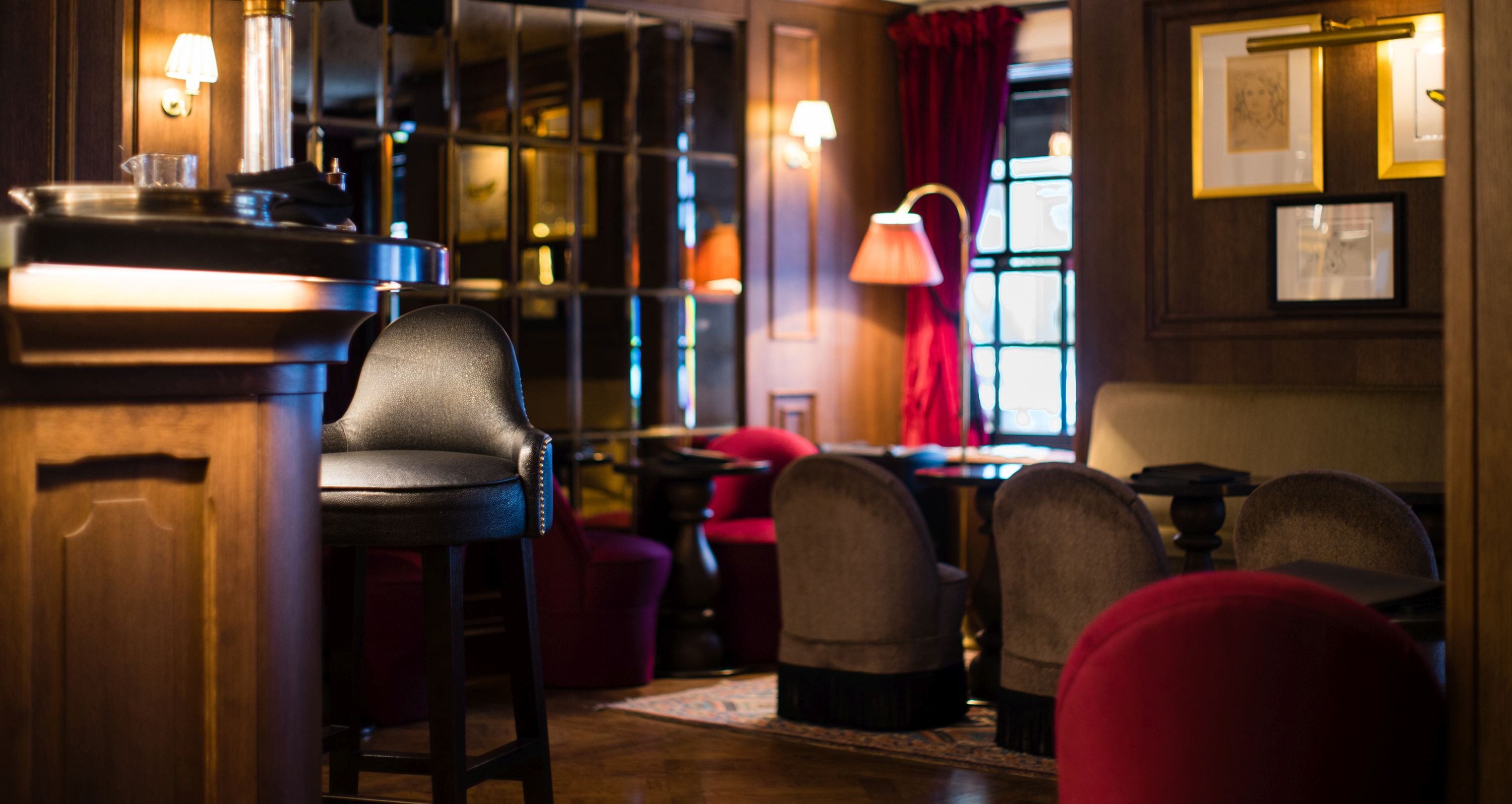 Mimi's Hotel Soho 57/63