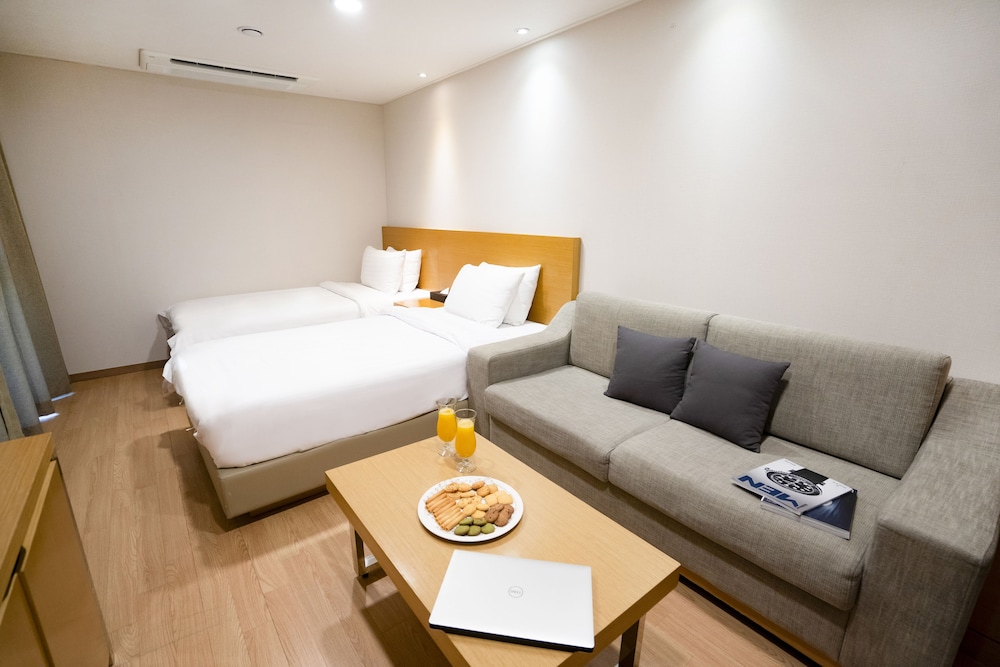 UNI HOTEL JEJU 39/69