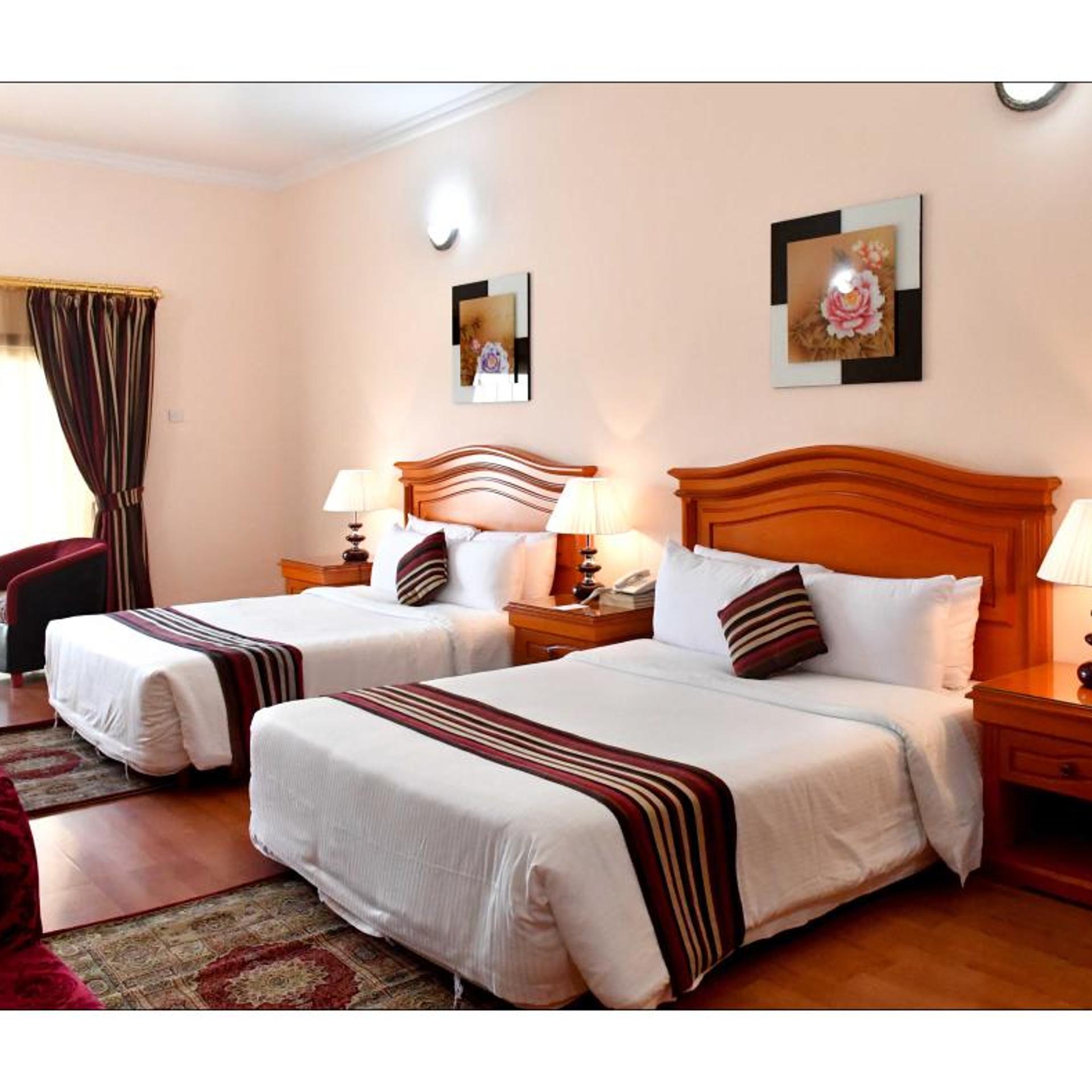 SUITE EXECUTIVE
