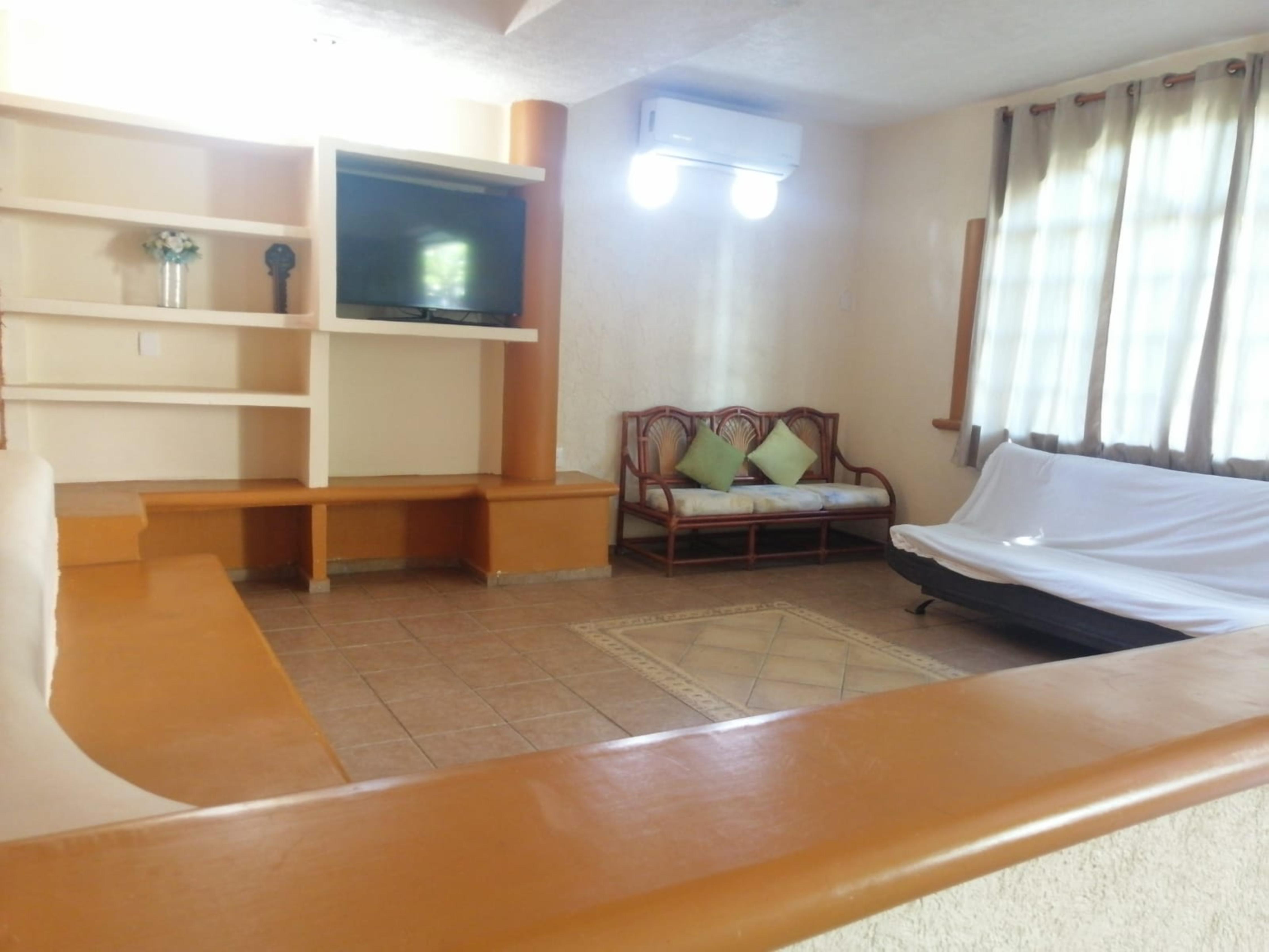 فيلا بإطلالة على الحديقة، Hotel Ashly 3/7