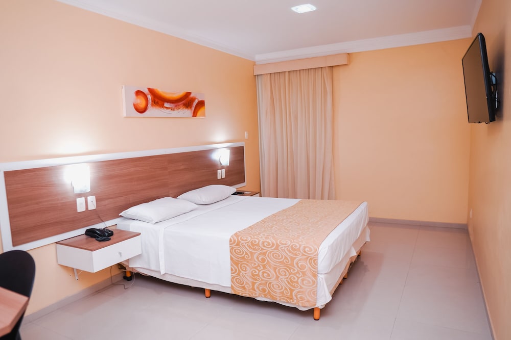 Costa Atlantico Hotel 13/46