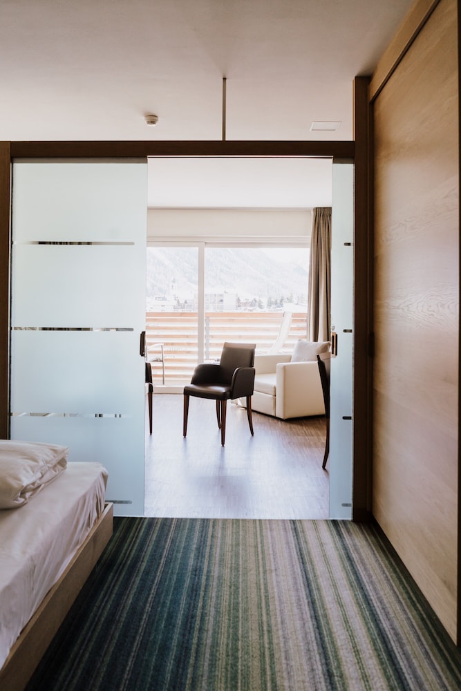 Hotel Lac Salin Spa Mountain Resort 23/72