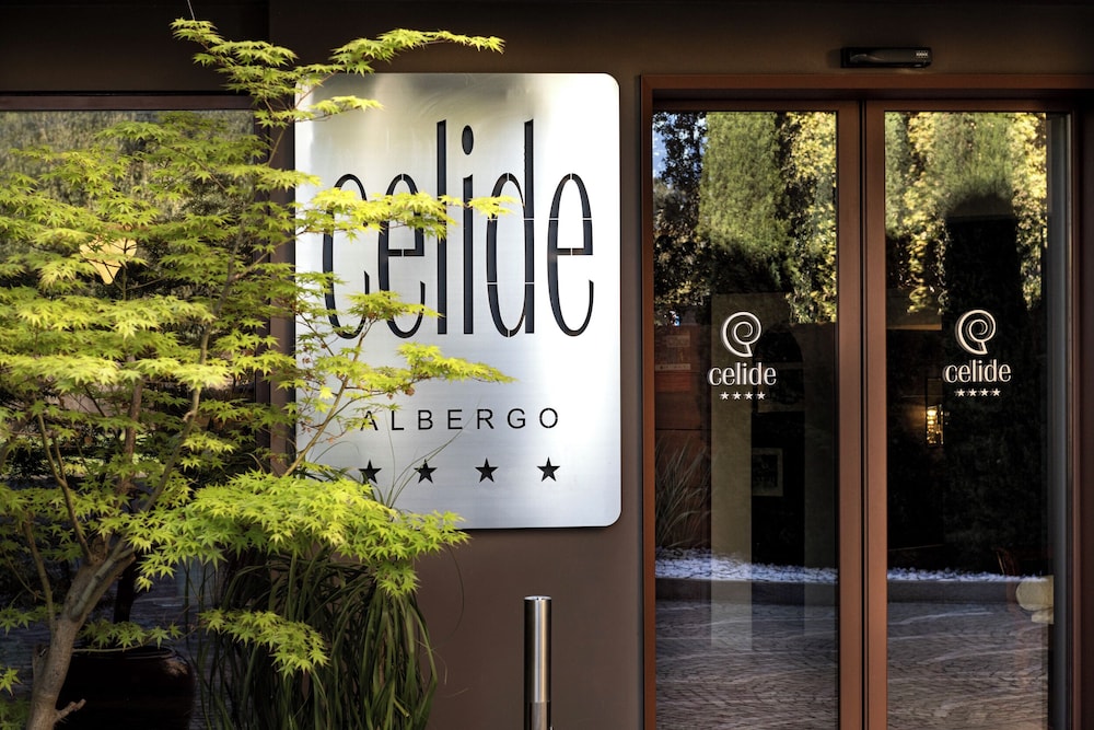 Albergo Celide 2/79