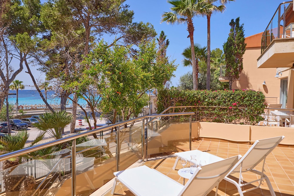 Universal Aquamarin Beach Houses 22/35