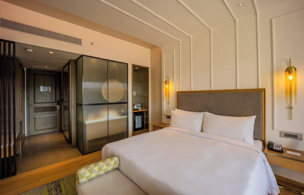 Holiday Inn Goa Candolim 23/75